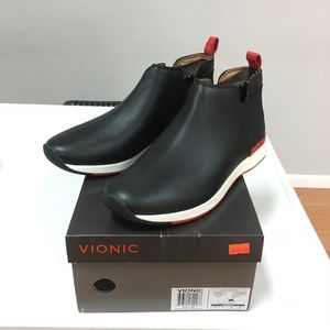 Vionic- Women's Cece Black